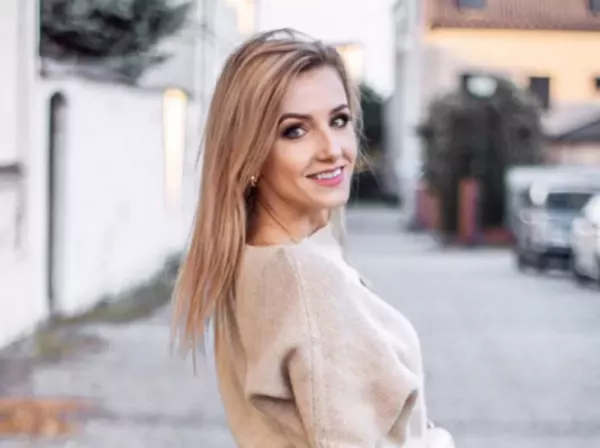 Popularna wokalistka disco polo szokuje zdjęciem z wanny! Uwagę przykuwa niecodzienny opis! 