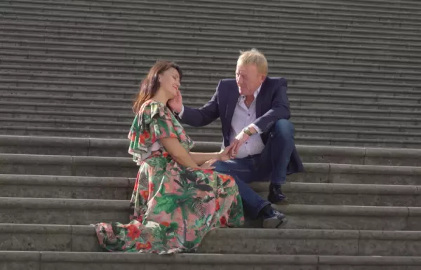 Popularny gwiazdor śląskich szlagierów zachwyca romantyczną produkcją! To nowy hit zakochanych par?! 