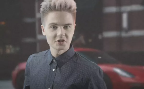 Popularny Youtuber chce zdeklasować Sławomira?! Artysta zaatakował wyjątkową premierą! 