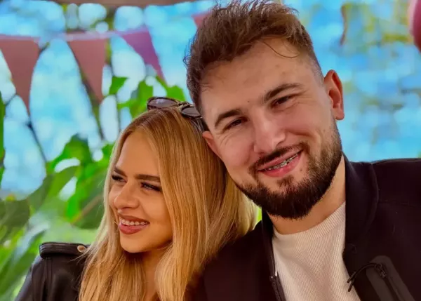 „Porcelana” już w internecie. Mateuniooo i Kinga Zdybel pokazali nowość! Będzie hit disco polo?