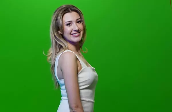 Posłuchaj jako pierwszy: Niezapomniana - „Jesteś mym marzeniem„ | VIDEO