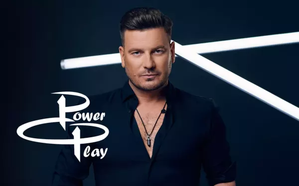 Power Play wraca z impetem! Nowy album „Najlepsza„ dostępny!