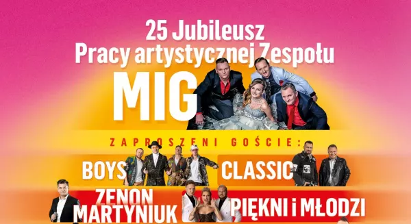 Pożegnanie Lata w Iłowie 2025 już dziś! Kto wystąpi, bilety