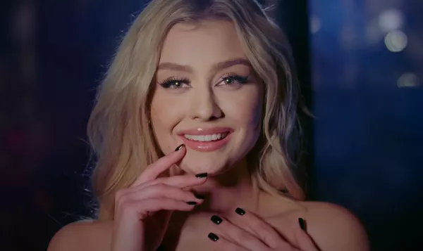 Mieszka w USA i gra disco polo! Skalar US zaskoczył premierą „Zabierz mnie na bal„ Fani „I to jest prawdziwie disco polo„