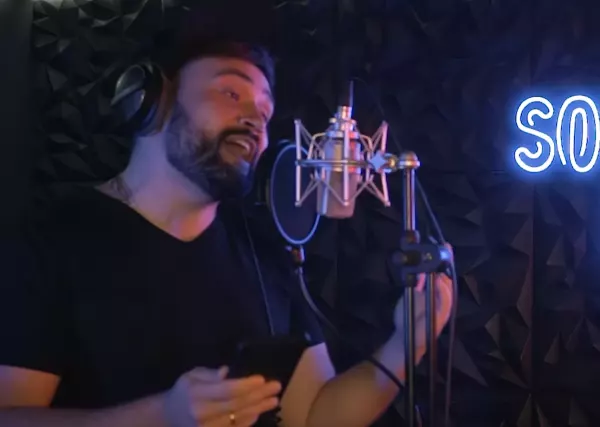 Premiera „Czerwone Jagody” w wykonaniu Soleo przyciąga uwagę – ten cover ma moc