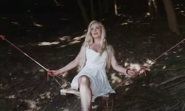 Premiera „Daj mi chwilę” od Altess robi furorę. Teledysk zdobywa setki tysięcy wyświetleń w kilka dni