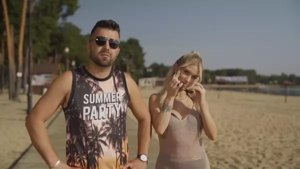 Premiera: Disco Polo - Fox - „Nie zabierze mi nikt„ - Nowy hit na muzycznym rynku!