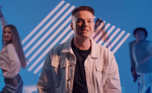 Premiera disco polo podbija YouTube. „Krótki List" Maćka Kasprzyka rośnie w zawrotnym tempie