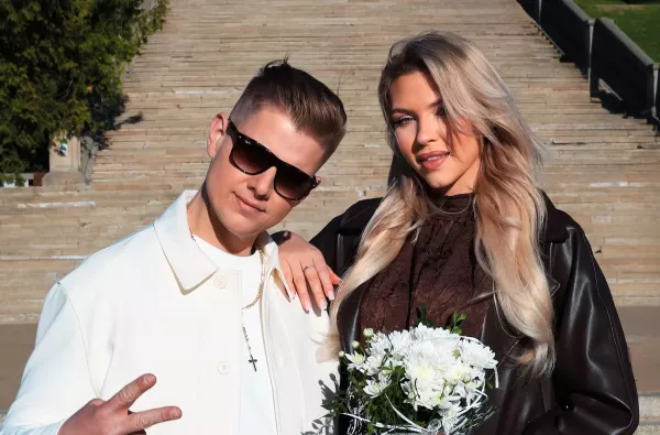 Premiera "Dwa miliony" zespołu Prezydent. Finaliści Disco Star wydali nowy teledysk!
