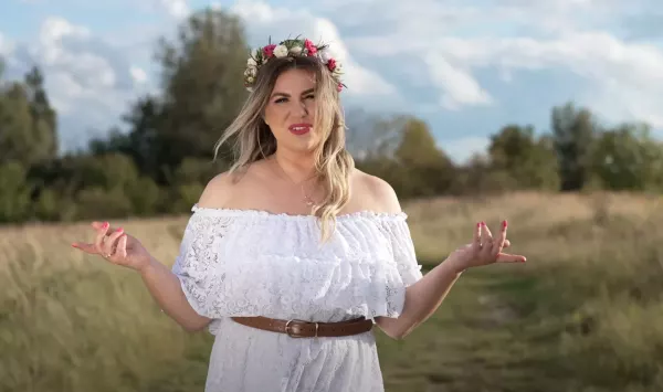 Premiera Dżasta „Tylko Ty” to muzyczna opowieść o miłości