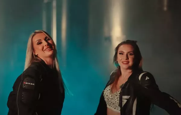 Premiera: Endrju „Barcelona„! Mocne zaskoczenie w branży disco polo!