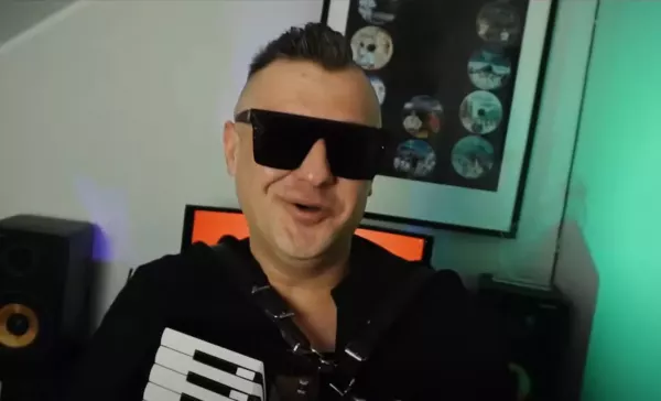 Premiera: „Góraleczko Góraleczko„ - Taneczny hit Magik Band
