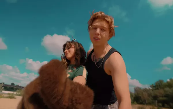 Premiera „Hola Mami" od Czyżyka i Dance 2 Disco. Latynoski singiel już dostępny w sieci