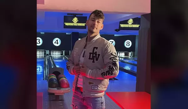 Premiera: Jacek Dworakowski z nowością – „Zaliczona” już podbija parkiety!

