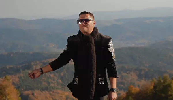 Premiera: Kordian prezentuje „Dziewczę z gór”