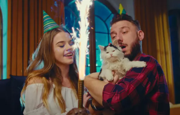 Premiera: MeGustar - Nie Chcę Więcej! Ta nowość to zapowiedź czegoś wielkiego! Wiemy, czym zaskoczą gwiazdy! Fani „Dzięki„