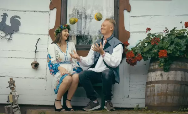Premiera: „Milion gwiazd„ – nowy folkowy hit od LTM Disco