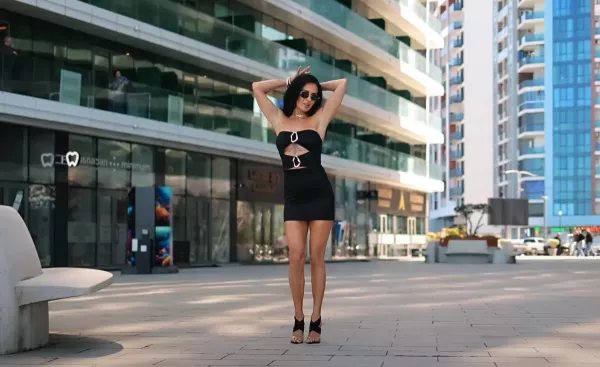 Premiera: Mirage & Yoko z nowością ”Bo tylko Ty”! Duet wraca w wielkim stylu