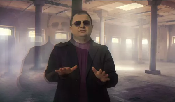 Premiera: newX - W taką noc