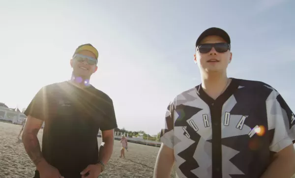 Premiera: TKM ft. Dawid Narożny w nowości pt. „Stan„! Ta produkcja podbije listy przebojów?! Słuchacze  już komentują!

