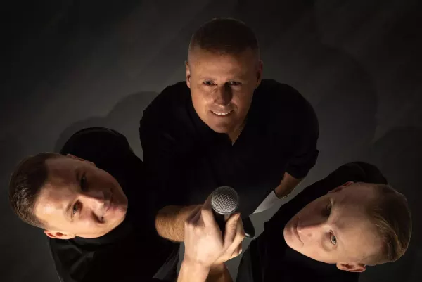 Legendarna grupa disco polo Diadem zaskakuje premierą „To już koniec” – rozstanie w rytmie disco polo!

