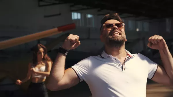 Premiera od LucasM pt. „Najlepszy„! Posłuchajcie nowości