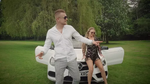Premiera! Robson W zaskakuje nowym utworem „To Ty”. W roli głównej żona artysty!