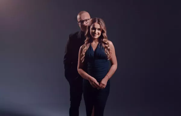 Premiera singla „Jej szept" duetu Alexa & Fonzy. Posłuchaj jako pierwszy!