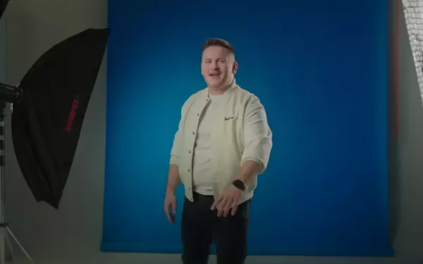 PREMIERA: Taneczna bomba od Arka Kopaczewskiego! ”Wenus i Mars” to nowość, o której mówi cała scena disco polo

