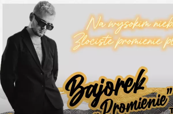 „Promienie„ w nowej odsłonie od Bajorka!