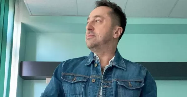 Dzięki tej piosence Marcin Miller BOYS zyskał popularność?! Posłuchajcie przebój w nowej wersji! Jest lepsza od oryginału?!