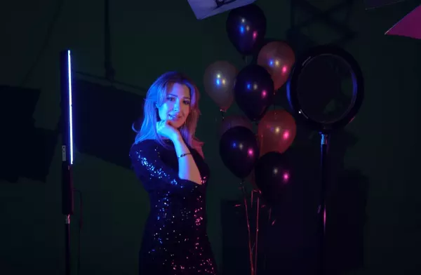 Przebój ”Jesteś mym marzeniem” Niezapomnianej -rewolucja w disco polo? Sprawdź, dlaczego wszyscy o tym mówią