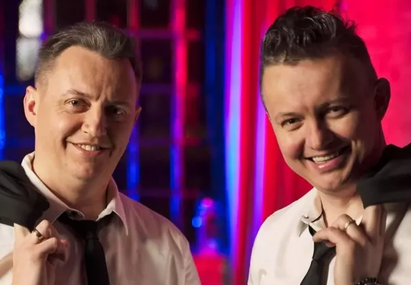 Przebój od Akces i Dance 2 Disco, który wstrząsnął Polską: „Najpiękniejsza„ Zdobywa miliony!