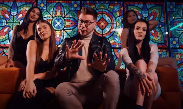 Przebojowa nowość grupy Narcyzz podbije rynek disco polo?! Zobaczcie, czym zaskoczyli! 