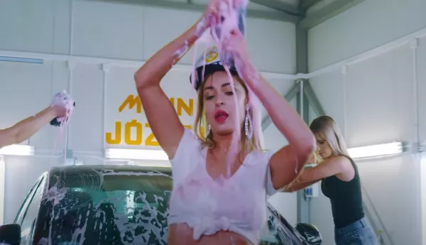 Przebojowy Patryk M podbije serca fanów muzyki tanecznej nowością pt. ”Balanga”?! Debiut w branży disco polo! 