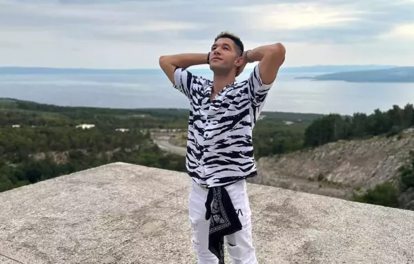 Przedpremiera! DiscoBoys - After! To będzie hit wakacji?! Posłuchajcie nowości