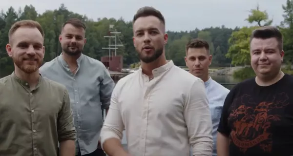 Przedpremiera klipu zespołu Quando pt. „Taką Cię chcę„