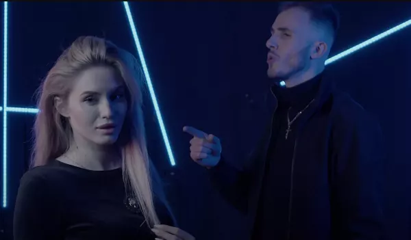 Przełom na polskiej scenie muzycznej? Nowy singiel VNOROVSKI & DB już dostępny! Posłuchajcie nowości pt. „Bez Ciebie nie ma mnie„