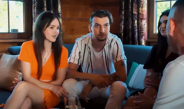 Przemek „Prymek” Frąckowiak zachwyca nowością „Zatrzymaj ten moment”! Letnia propozycja