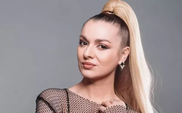 Przepiękną kobieta w disco polo! Basia Pędrak zachwyca kobiecością i zmysłowością