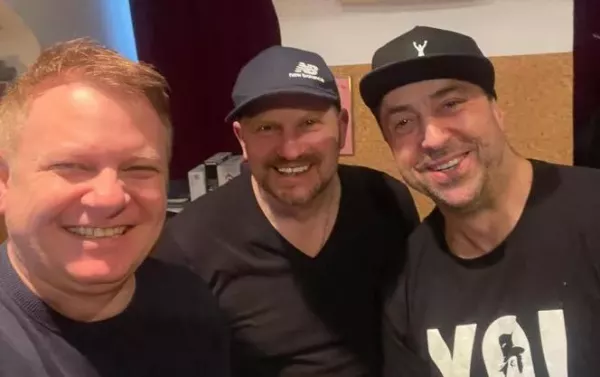 Fani mają łzy w oczach! Ikony disco polo Boys i Classic rozczulili Polaków wspólnym projektem! Musicie tego posłuchać