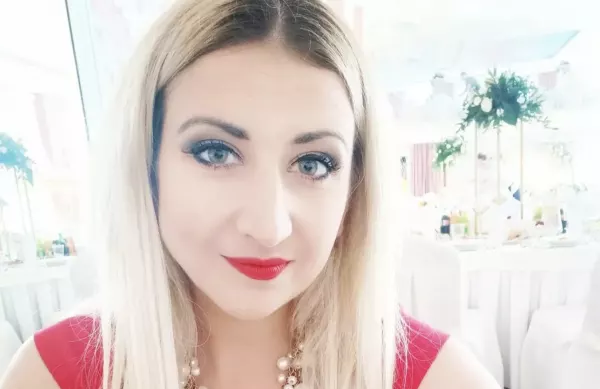 Co za twarz! Internauci zasypali piękną wokalistkę disco polo komplementami! 