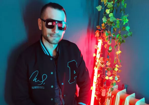 „Przytul mnie„ od Paw - hitem zanim jeszcze wyszło? Dowiedz się, jak zespół podbija TikTok przed oficjalną premierą utworu!