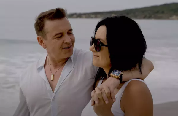 Radek Liszewski z Weekend – wiek, pochodzenie, rodzina i największe przeboje artysty