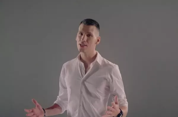 Radosław Kudelski (Bayera) - kim jest, ile ma lat, żona, dzieci, największe przeboje