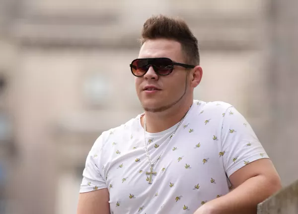 Rafał Jendrychowski z nową produkcją pt. „Tańczyć z Tobą chce„.