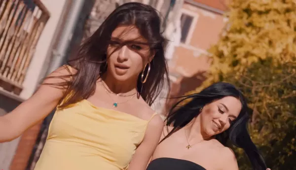 RAIDER milionerem? Piosenka „Ona jest hot” rozbiła bank i podbiła YouTube