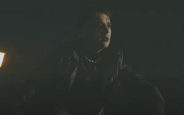 Rajmund z premierą ”Potępiony III” – mroczny teledysk i rockowe brzmienie poruszyły fanów disco polo

