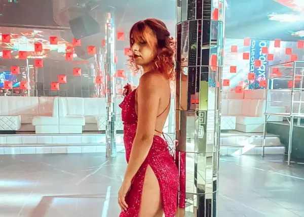 Red Queen wraca z hitem ”Ciao Ciao”