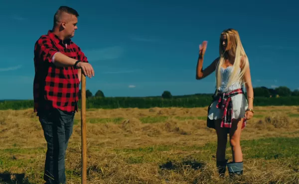 Refren „Diamentu w polu" wpada w ucho i nie chce wyjść. Nowy kawałek To jest TO robi furorę na YouTube